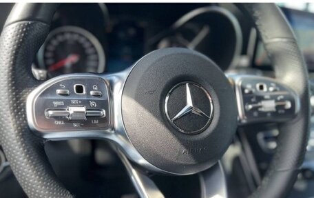 Mercedes-Benz GLC, 2021 год, 3 960 000 рублей, 8 фотография