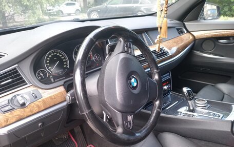 BMW 5 серия, 2010 год, 1 900 000 рублей, 6 фотография