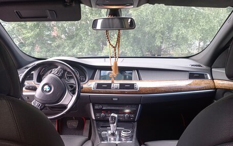 BMW 5 серия, 2010 год, 1 900 000 рублей, 8 фотография