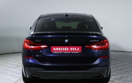 BMW 6 серия, 2019 год, 4 950 000 рублей, 6 фотография