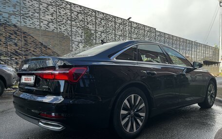 Audi A6, 2019 год, 3 595 000 рублей, 3 фотография