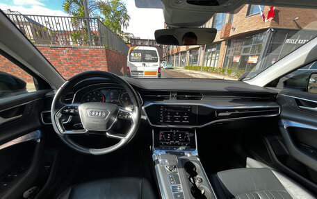 Audi A6, 2019 год, 3 595 000 рублей, 19 фотография