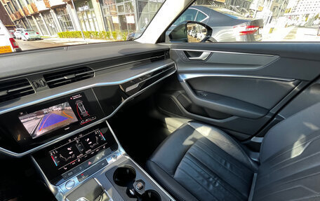 Audi A6, 2019 год, 3 595 000 рублей, 18 фотография
