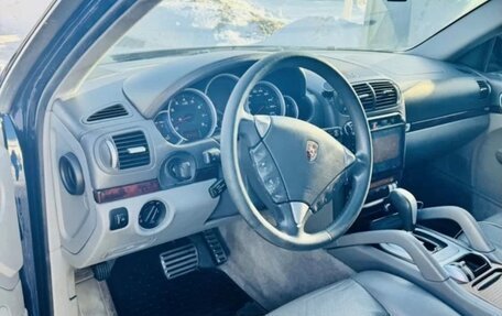 Porsche Cayenne III, 2002 год, 780 000 рублей, 12 фотография