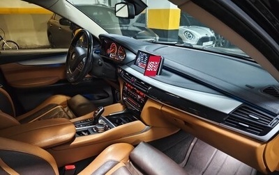 BMW X6, 2015 год, 4 050 000 рублей, 1 фотография