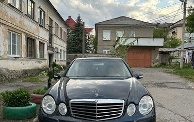 Mercedes-Benz E-Класс, 2002 год, 600 000 рублей, 1 фотография