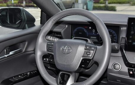 Toyota Camry, 2024 год, 4 100 000 рублей, 8 фотография