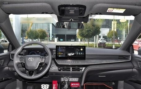 Toyota Camry, 2024 год, 4 100 000 рублей, 6 фотография