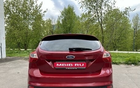 Ford Focus III, 2011 год, 850 000 рублей, 7 фотография