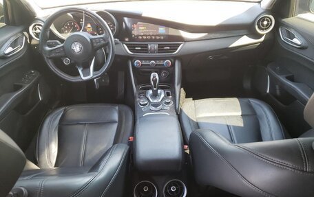 Alfa Romeo Giulia II, 2020 год, 2 003 740 рублей, 8 фотография