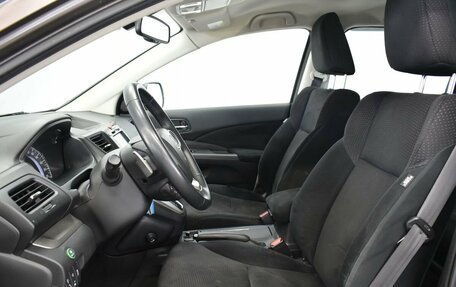 Honda CR-V IV, 2013 год, 2 230 000 рублей, 11 фотография