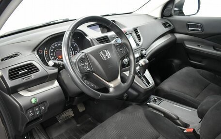 Honda CR-V IV, 2013 год, 2 230 000 рублей, 10 фотография