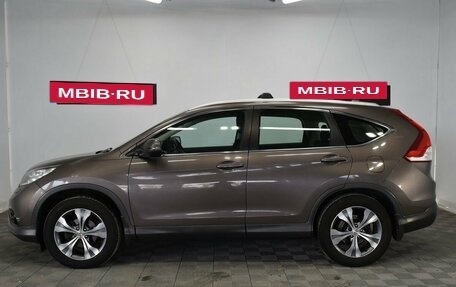 Honda CR-V IV, 2013 год, 2 230 000 рублей, 7 фотография