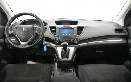 Honda CR-V IV, 2013 год, 2 230 000 рублей, 15 фотография