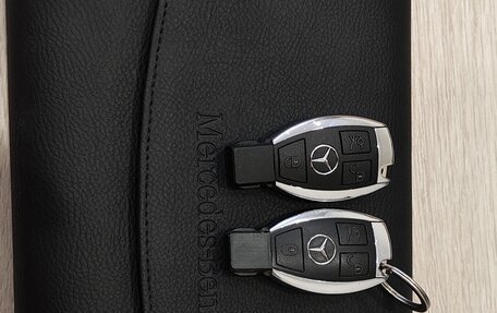 Mercedes-Benz C-Класс, 2013 год, 1 900 000 рублей, 23 фотография