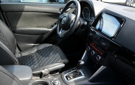 Mazda CX-5 II, 2014 год, 1 570 000 рублей, 21 фотография