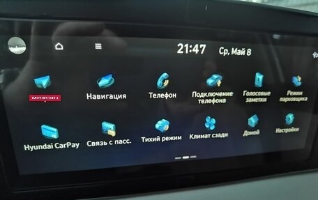 Hyundai Palisade I, 2021 год, 5 299 999 рублей, 9 фотография