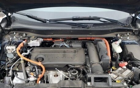 Honda CR-V, 2023 год, 2 482 000 рублей, 12 фотография
