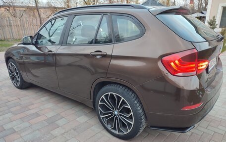 BMW X1, 2013 год, 1 590 000 рублей, 5 фотография