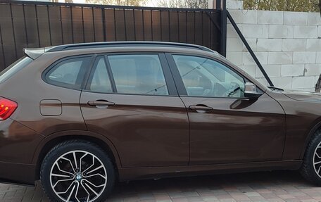 BMW X1, 2013 год, 1 590 000 рублей, 4 фотография