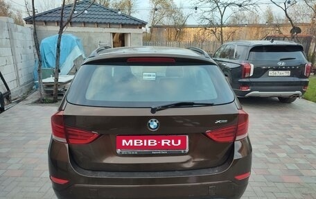BMW X1, 2013 год, 1 590 000 рублей, 7 фотография