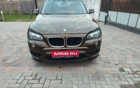 BMW X1, 2013 год, 1 590 000 рублей, 6 фотография