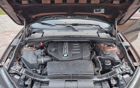 BMW X1, 2013 год, 1 590 000 рублей, 8 фотография