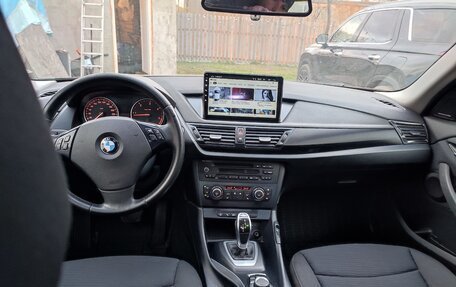 BMW X1, 2013 год, 1 590 000 рублей, 9 фотография