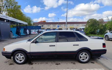Volkswagen Passat B3, 1991 год, 280 000 рублей, 4 фотография