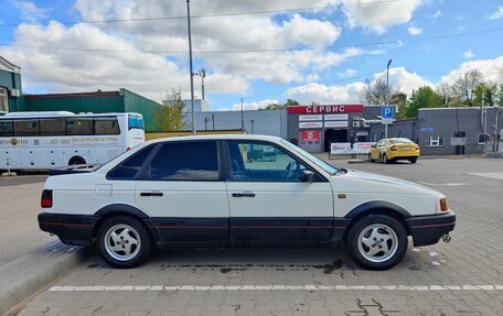 Volkswagen Passat B3, 1991 год, 280 000 рублей, 5 фотография