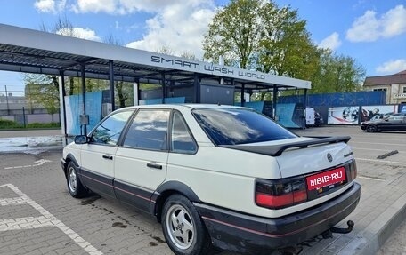 Volkswagen Passat B3, 1991 год, 280 000 рублей, 6 фотография