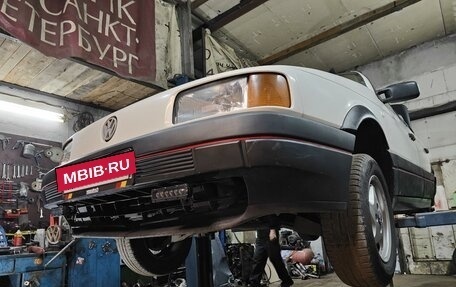 Volkswagen Passat B3, 1991 год, 280 000 рублей, 12 фотография