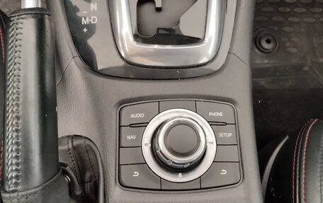 Mazda 6, 2014 год, 1 850 000 рублей, 14 фотография