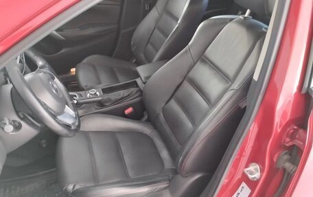 Mazda 6, 2014 год, 1 850 000 рублей, 17 фотография