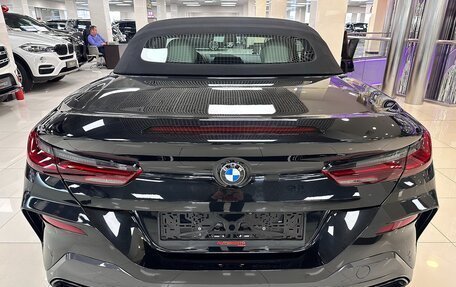 BMW 8 серия, 2021 год, 8 999 000 рублей, 11 фотография