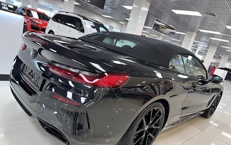 BMW 8 серия, 2021 год, 8 999 000 рублей, 10 фотография