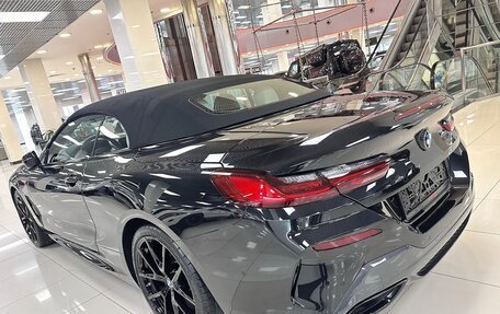 BMW 8 серия, 2021 год, 8 999 000 рублей, 12 фотография