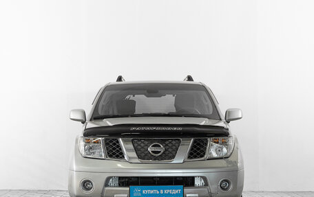 Nissan Pathfinder, 2005 год, 1 249 000 рублей, 2 фотография