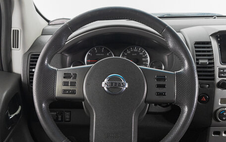 Nissan Pathfinder, 2005 год, 1 249 000 рублей, 11 фотография