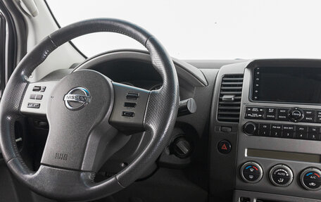 Nissan Pathfinder, 2005 год, 1 249 000 рублей, 12 фотография