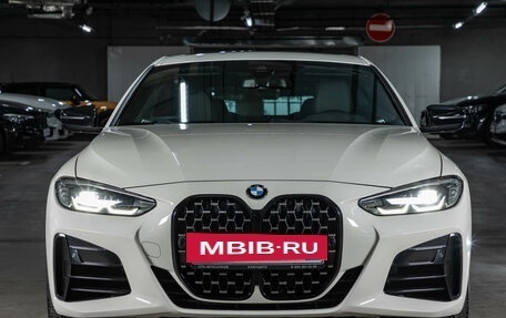 BMW 4 серия, 2020 год, 6 190 000 рублей, 2 фотография