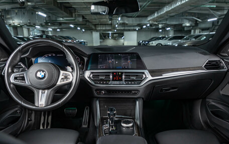 BMW 4 серия, 2020 год, 6 190 000 рублей, 8 фотография