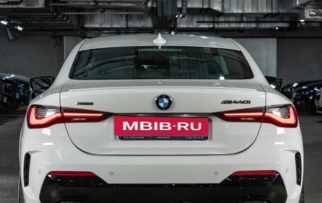 BMW 4 серия, 2020 год, 6 190 000 рублей, 5 фотография