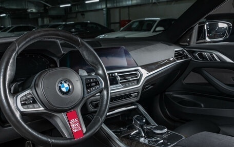 BMW 4 серия, 2020 год, 6 190 000 рублей, 7 фотография