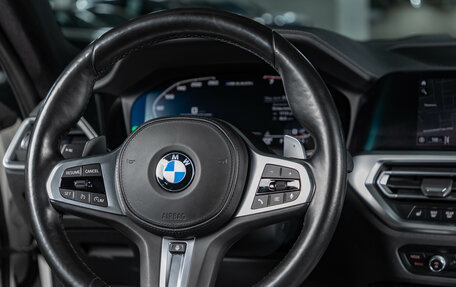 BMW 4 серия, 2020 год, 6 190 000 рублей, 14 фотография