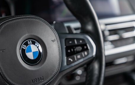 BMW 4 серия, 2020 год, 6 190 000 рублей, 18 фотография