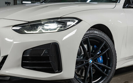 BMW 4 серия, 2020 год, 6 190 000 рублей, 24 фотография