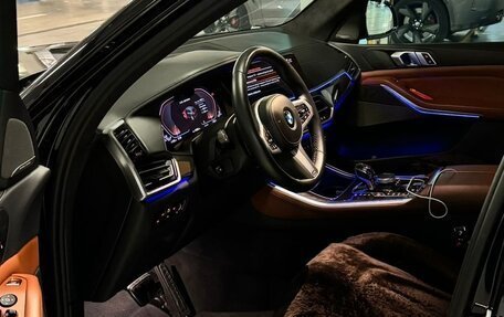 BMW X5, 2022 год, 14 500 000 рублей, 9 фотография