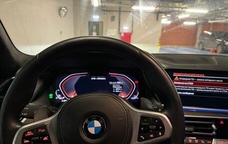 BMW X5, 2022 год, 14 500 000 рублей, 7 фотография