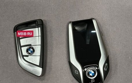 BMW X5, 2022 год, 14 500 000 рублей, 11 фотография